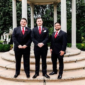 Meet your Posher, Mike